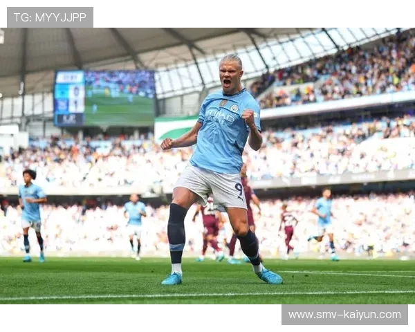 哈兰德专访:谈论金靴竞争与团队荣誉孰轻孰重 哈兰德专访:谈论金靴竞争与团队荣誉孰轻孰重