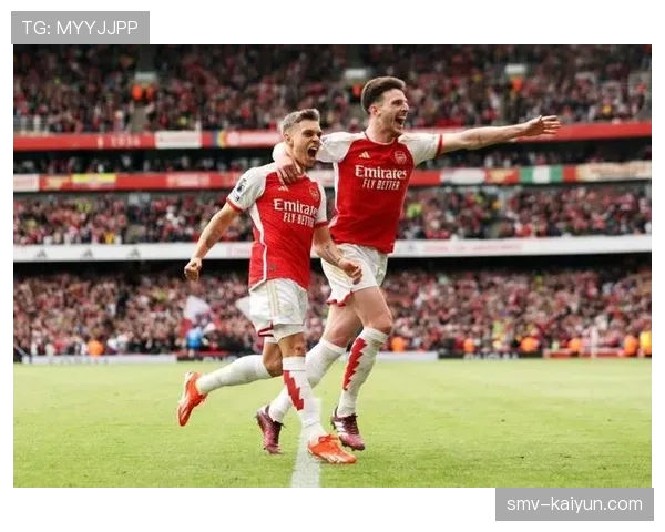 阿森纳3-1力克纽卡斯尔，萨卡传射建功